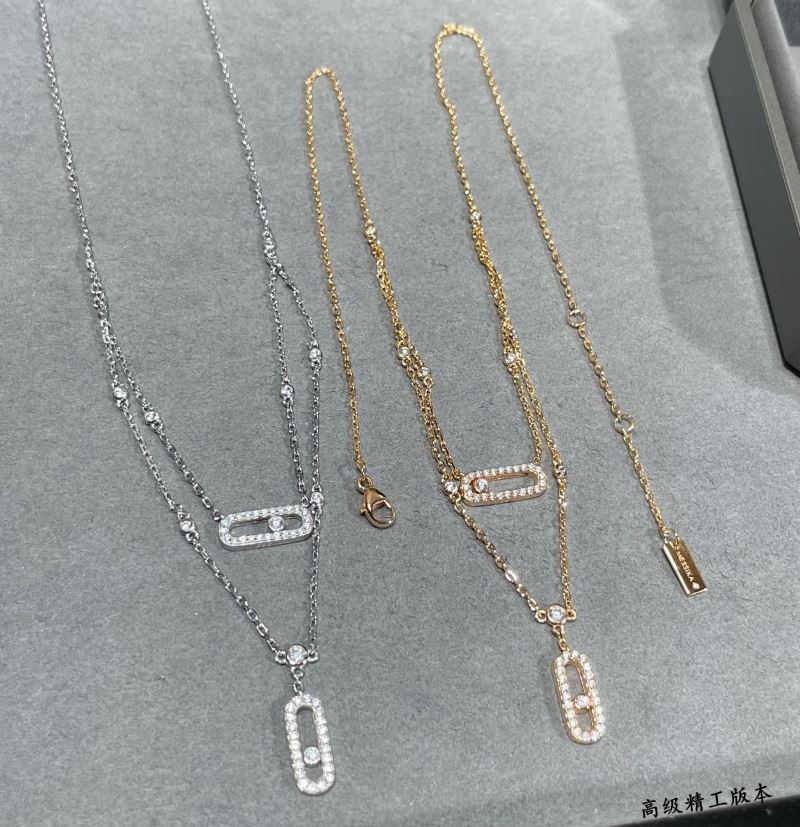 Messika Necklaces